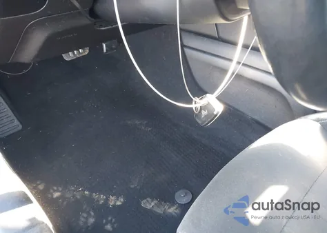 2020 Ford Mustang Ecoboost Fastback z USA, uszkodzony, nr VIN 1FA6P8TH8L5130028